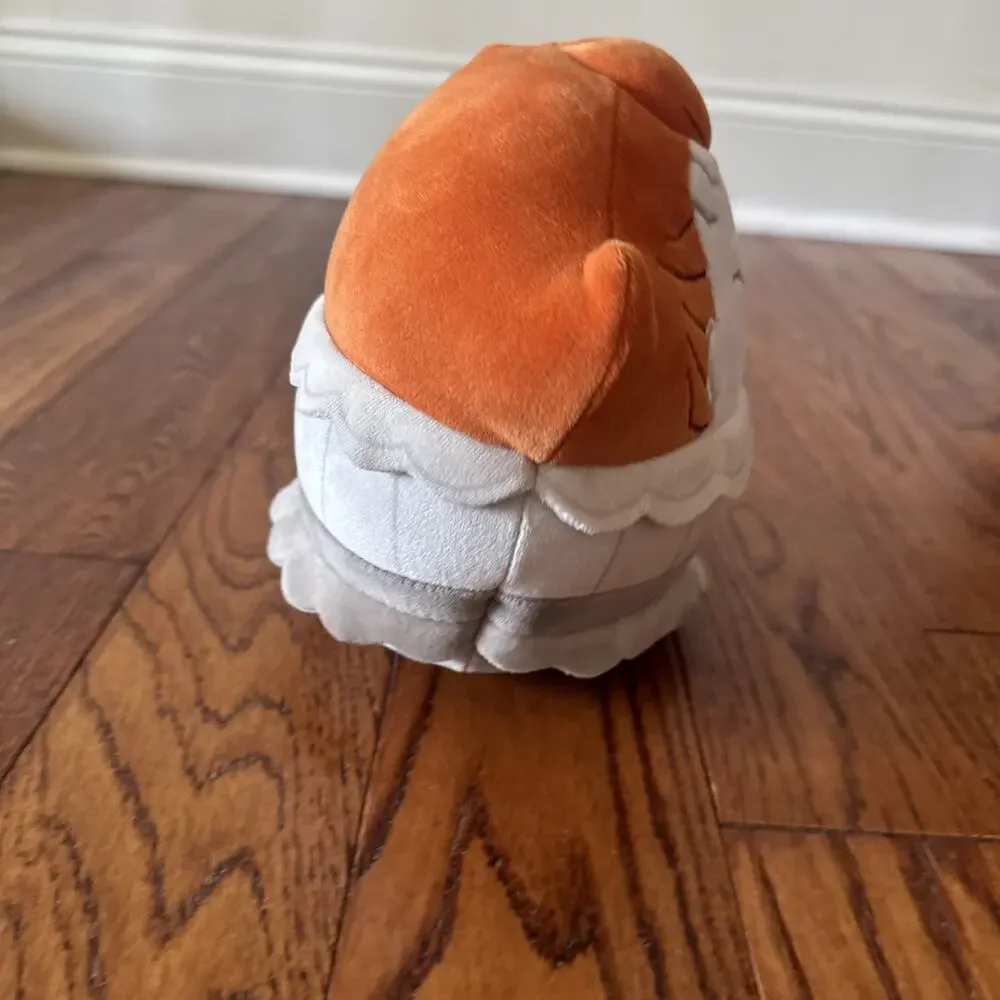 Squishmallows IT Pennywise Clown 8